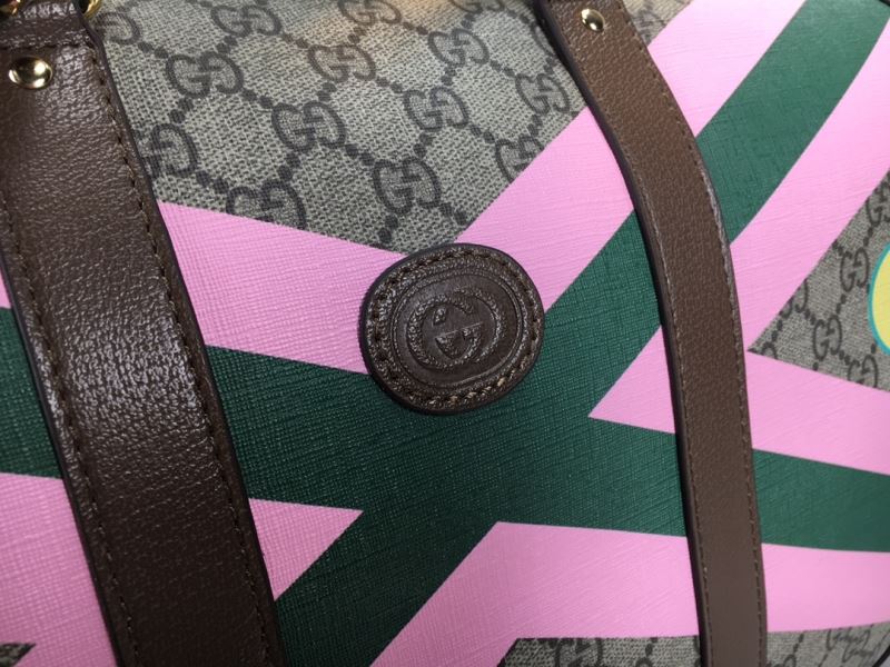 Gucci Travel Bags